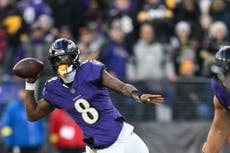 El estelar defensivo de Steelers TJ Watt regresa a los entrenamientos tras cirugía pulmonar