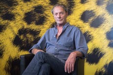 Mohammad Bakri, actor y cineasta palestino reconocido y criticado, muere a los 72 años