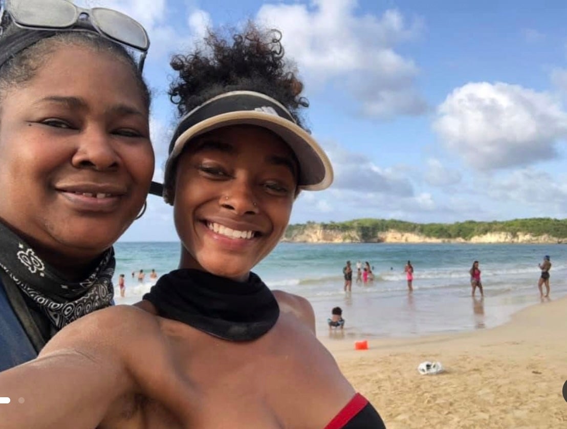 La actriz interpretó a la joven Nala en ‘El Rey León’ en Broadway. Su novio, Jordan D. Jackson Small, de 35 años, fue acusado de asesinato en primer grado por su muerte