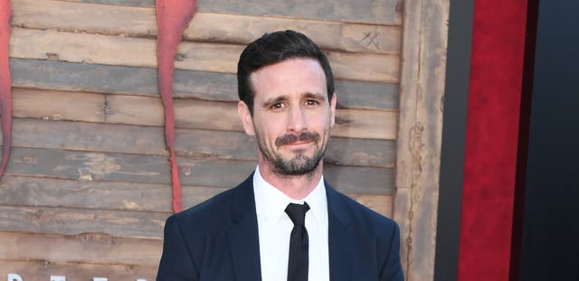 <p>James Ransone, quien falleció el 19 de diciembre a los 46 años por suicidio, es recordado por haber rescatado a una mujer de un ataque </p>