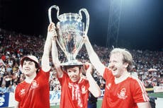 John Robertson, bicampeón de la Copa de Europa con Nottingham Forest, fallece a los 72 años
