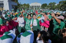 Myanmar celebrará su 1ra elección general en 5 años mientras aumenta la crítica al gobierno militar