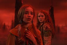 Fans de ‘Stranger Things’ critican una trama de la quinta temporada