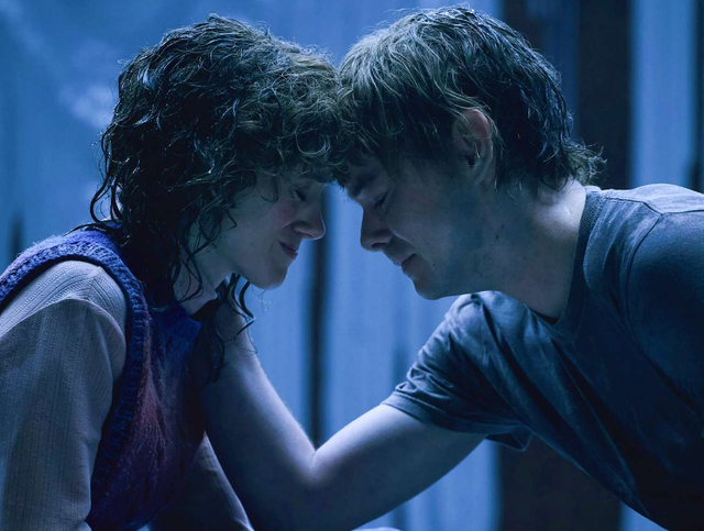 <p>Fans de ‘Stranger Things’ quedaron confundidos por el desenlace de la escena entre Nancy y Jonathan</p>