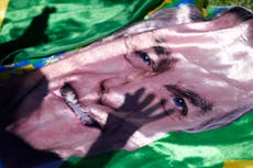 Juez brasileño ordena arresto domiciliario para 10 personas por complot de Bolsonaro