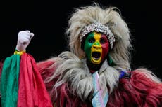 Ibrahim Mbaye brilla en el empate 1-1 de Senegal contra Congo en la Copa Africana