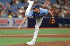 Marlins cierran acuerdo de 13 millones y uno año con el relevista Pete Fairbanks