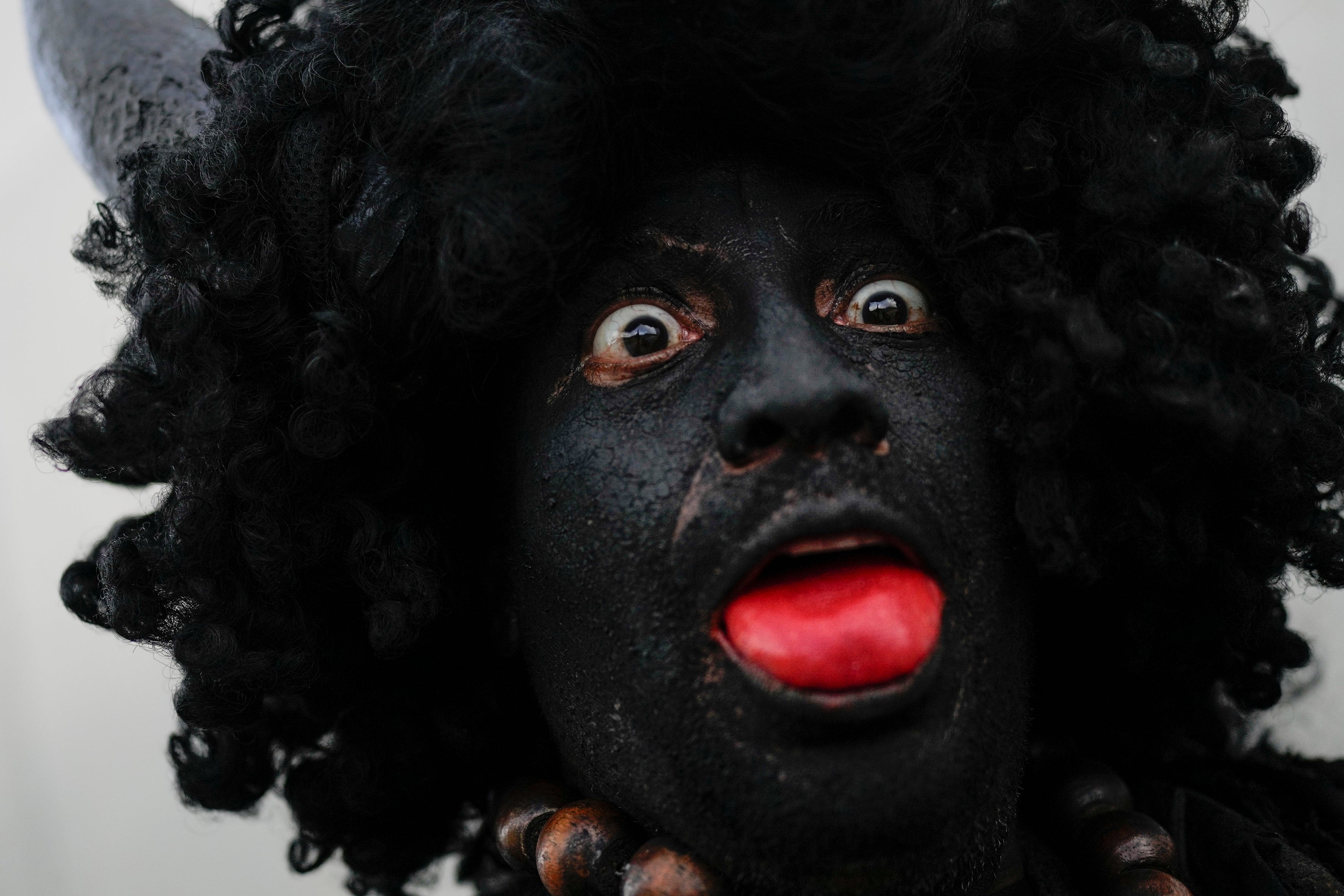 VENEZUELA-DÍA DE LOS INOCENTES