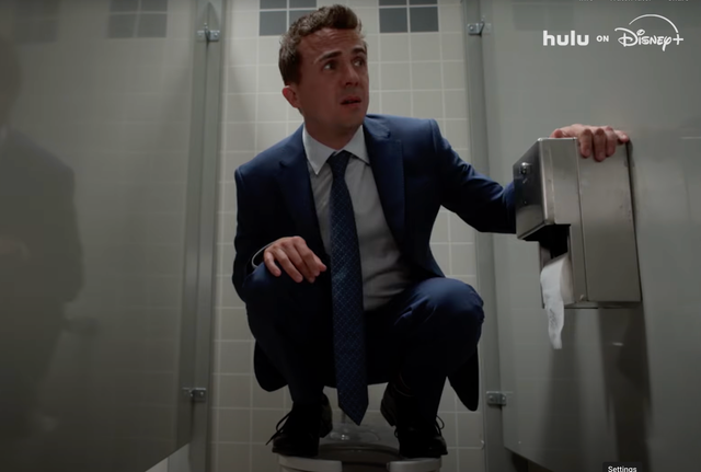 <p>Frankie Muniz retoma su papel de Malcolm en el reboot de 'Malcolm el del medio'</p>