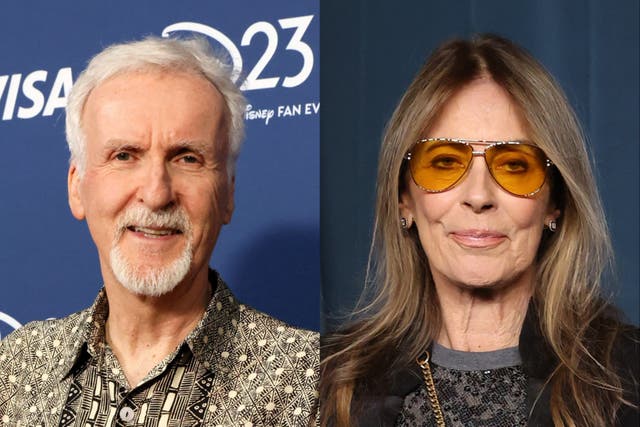 <p>James Cameron da su veredicto sobre el polémico final de ‘Una casa de dinamita’, la controvertida película de su exesposa Kathryn Bigelow</p>