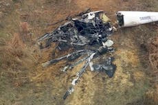 Los 2 pilotos que murieron en choque de helicópteros en Nueva Jersey solían ir juntos a desayunar