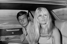 El funeral de Brigitte Bardot será la próxima semana en Saint-Tropez