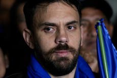 Arrestan al exministro fuerte del gobierno del expresidente Luis Arce en Bolivia