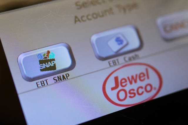 EEUU-AYUDA ALIMENTARIA