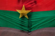 Mali y Burkina Faso vetan entrada de estadounidenses en represalia por medida similar de EEUU