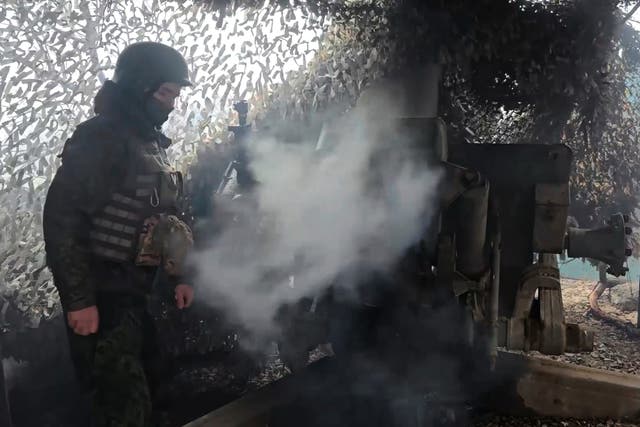 EUR-GEN UCRANIA-GUERRA