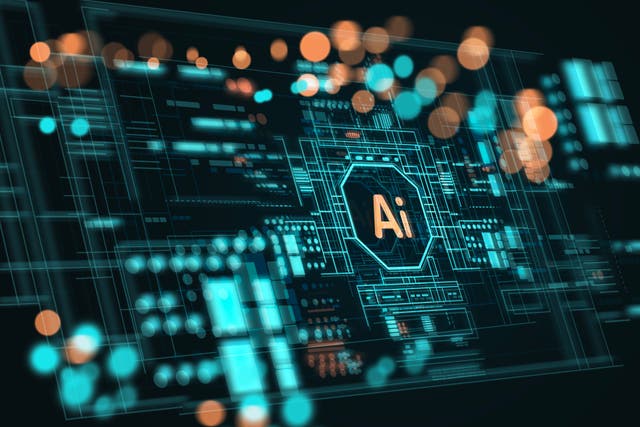 <p>Una firma de investigación advirtió sobre el “declive” de la inteligencia humana ante el avance de la inteligencia artificial, provocando caídas bursátiles esta semana </p>