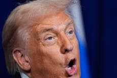 Ejército de EEUU dice que atacó otras 3 lanchas y mató a tres personas; podría haber sobrevivientes