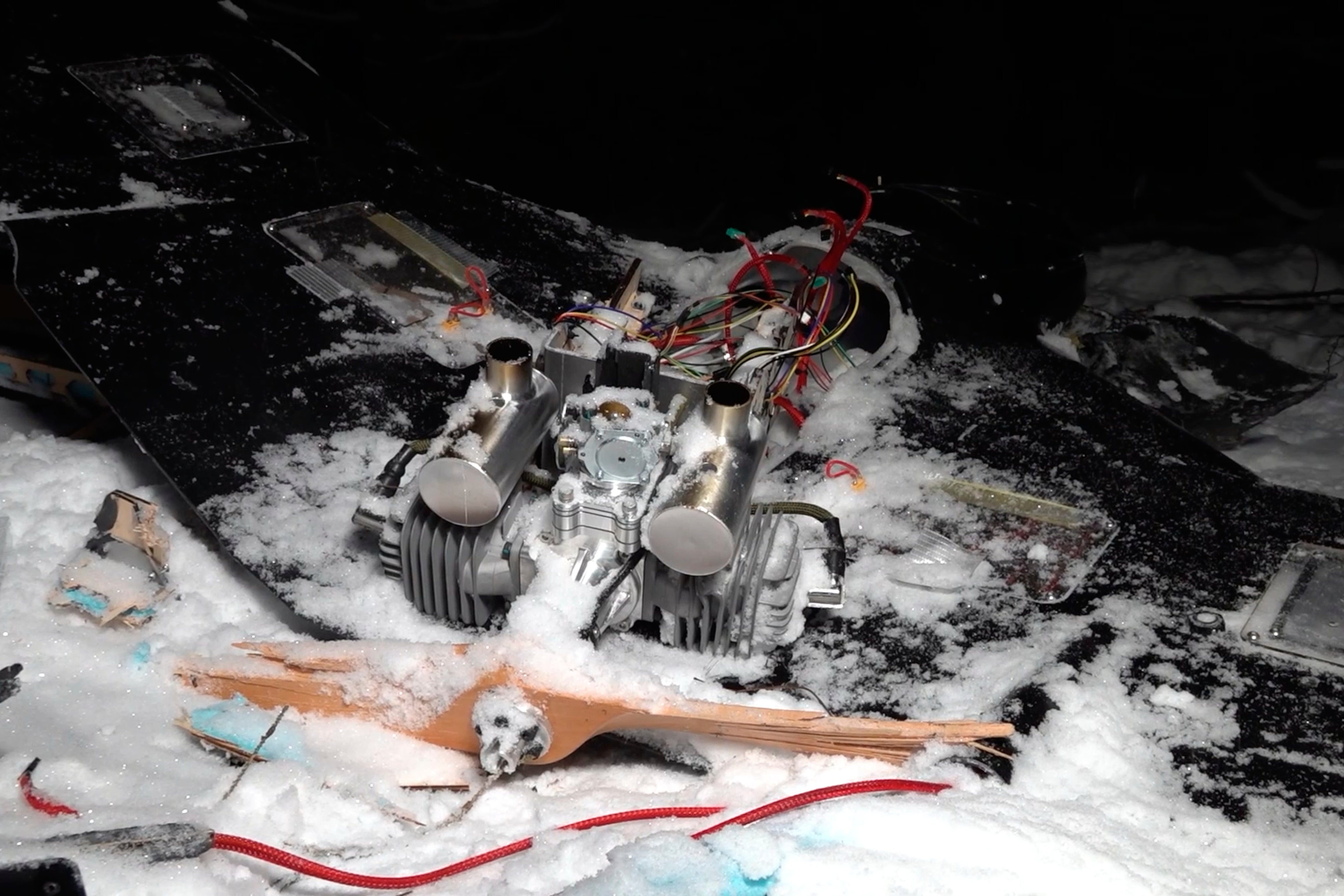 EUR-GEN UCRANIA-GUERRA