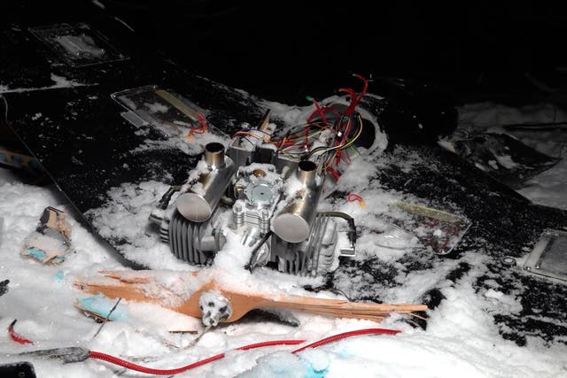 EUR-GEN UCRANIA-GUERRA