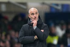 Enzo Maresca deja al Chelsea durante turbulenta temporada