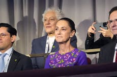 Fallece una mujer tras descarrilamiento de tren en el sur de México; ya son 14 muertos