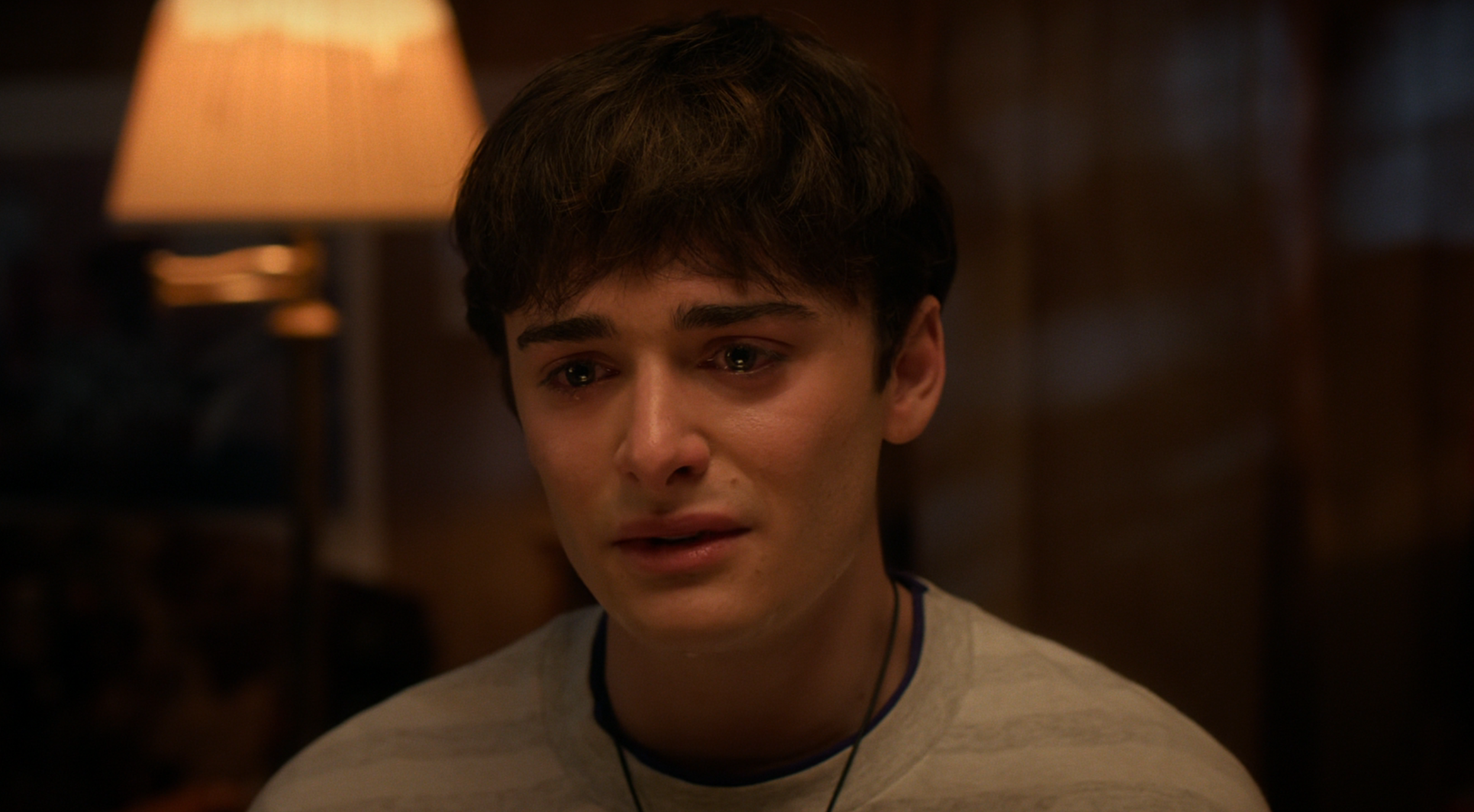 ‘Stranger Things’ concluyó con un episodio especial el 1 de enero