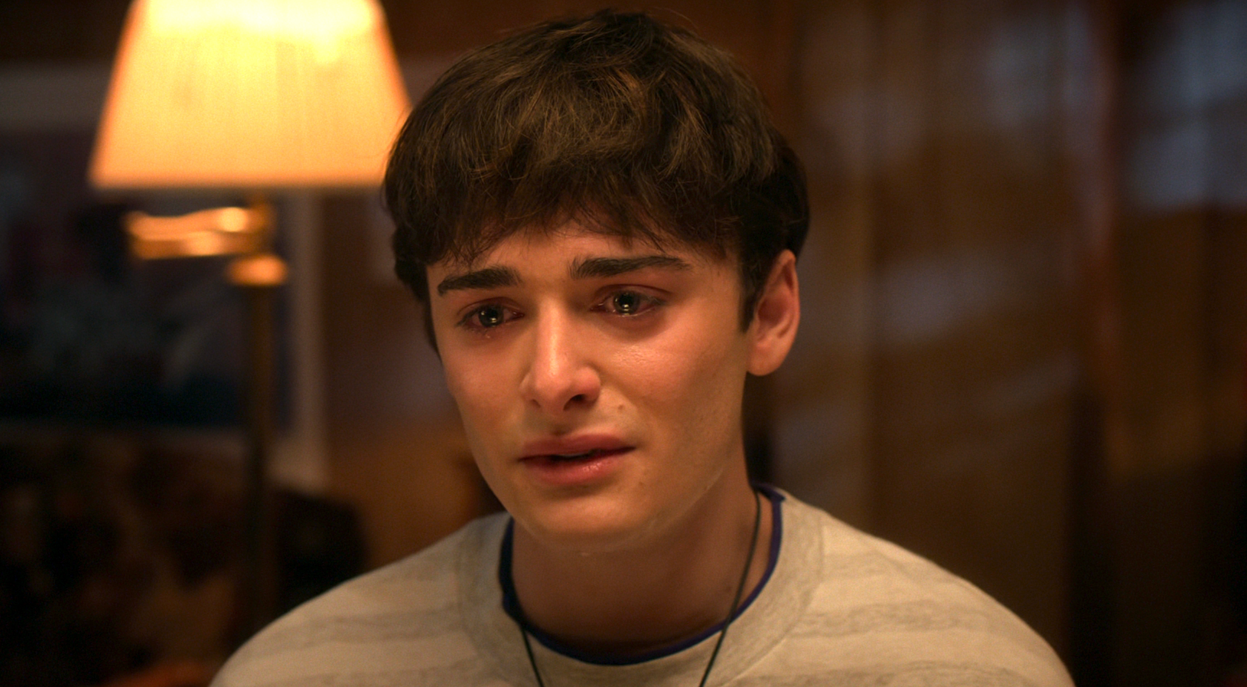 <p>‘Stranger Things’ concluyó con un episodio especial el 1 de enero</p>