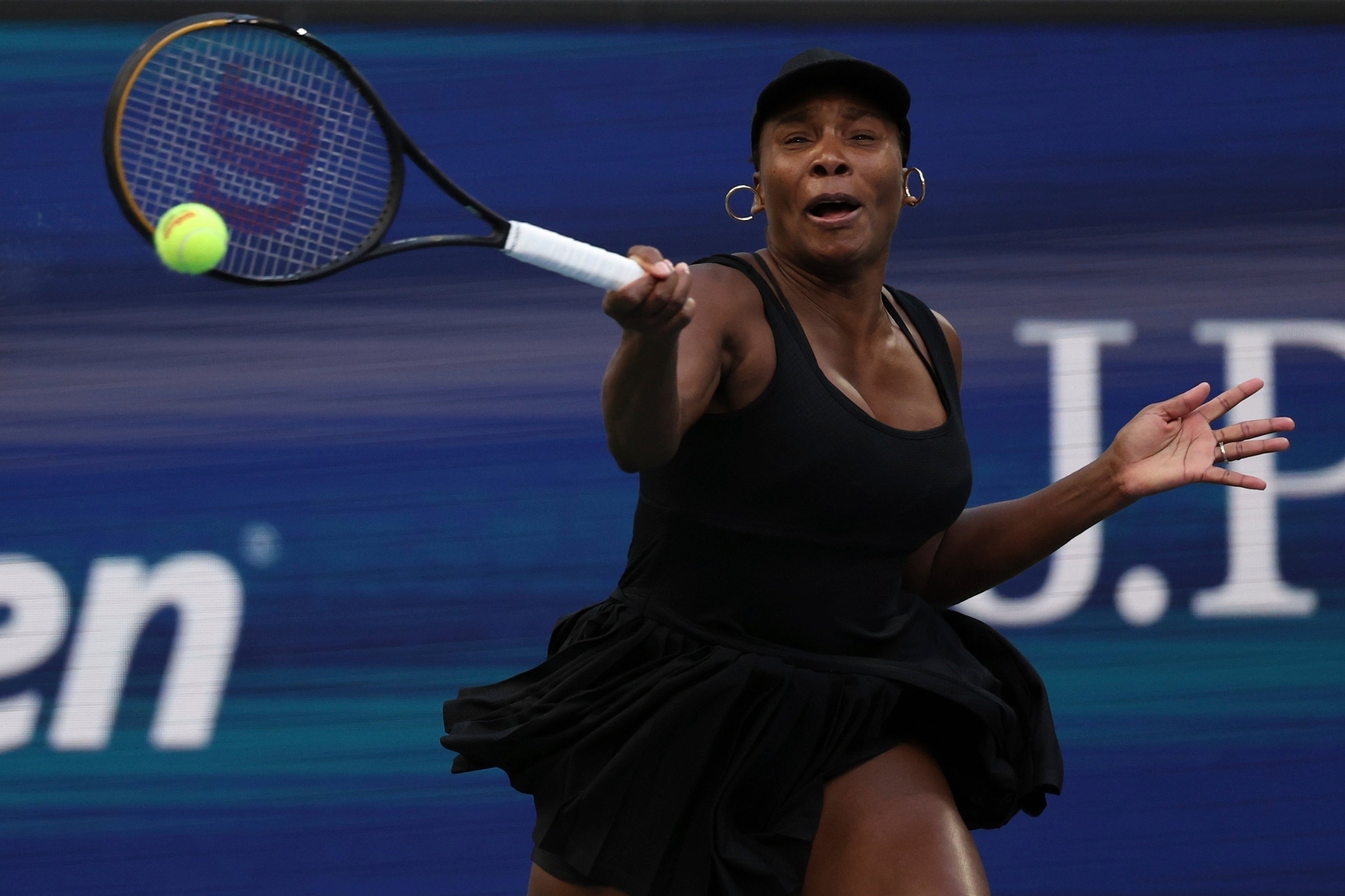 VENUS WILLIAMS