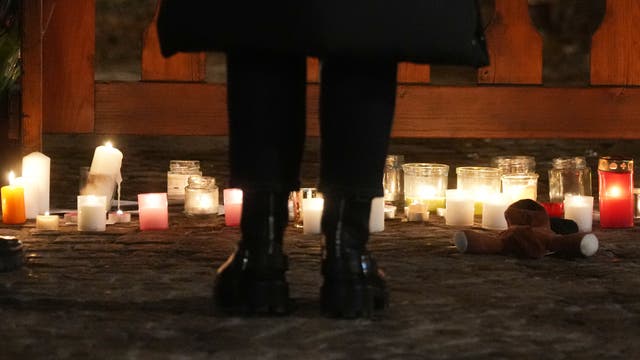 EUR-GEN SUIZA-BAR-INCENDIO