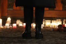 Incendio en un bar en estación de esquí en Suiza causa alrededor de 40 muertos