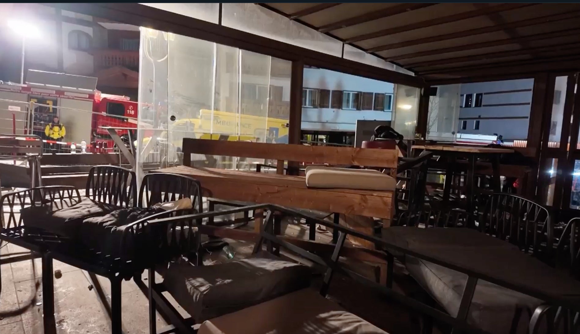 EUR-GEN SUIZA-BAR-INCENDIO-QUÉ SABER