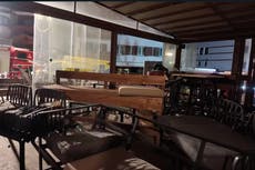 ¿Qué se sabe del letal incendio en un bar en Suiza durante la celebración de Año Nuevo?