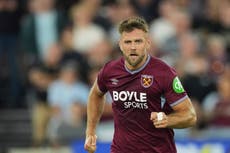 Niclas Füllkrug llega a préstamo al AC Milan en el inicio del mercado de fichajes en Italia