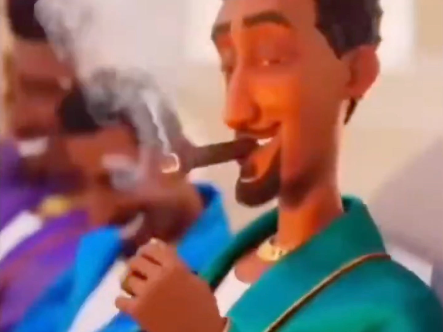 Polémica por meme de la Casa Blanca sobre somalíes en EE. UU.