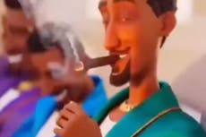 Polémica por meme de la Casa Blanca sobre somalíes en EE. UU.