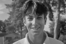 Confirman la muerte de un golfista italiano de 16 años en incendio de resort suizo