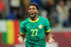 Senegal, inspirado por Sadio Mané, avanza a cuartos de la Copa África tras vencer a Sudán