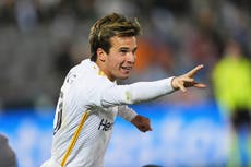 Riqui Puig se somete a cirugía de ligamento cruzado y volvería en 2027 a la MLS