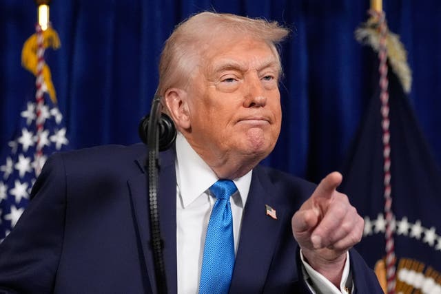 VENEZUELA-EEUU-DOCTRINA MONROE