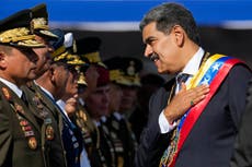 Maduro comparece este lunes por primera vez en un tribunal de EEUU por cargos de narcotráfico