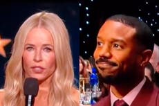 Crítica a Warner Bros provoca tensión en los Critics’ Choice