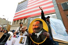 Feriados en Estados Unidos 2026: lista completa de las fechas federales