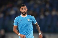 West Ham ficha al delantero Valentín Castellanos, 'objetivo clave' para el asediado técnico Nuno