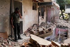 Sheinbaum minimiza declaraciones de Trump sobre acciones militares en México: "No veo riesgos"