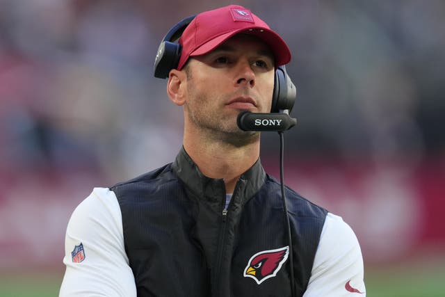 CARDINALS JONATHAN GANNON