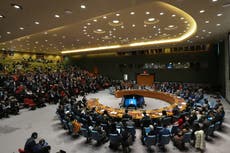 Aliados y adversarios de EEUU usan reunión de la ONU para criticar intervención en Venezuela