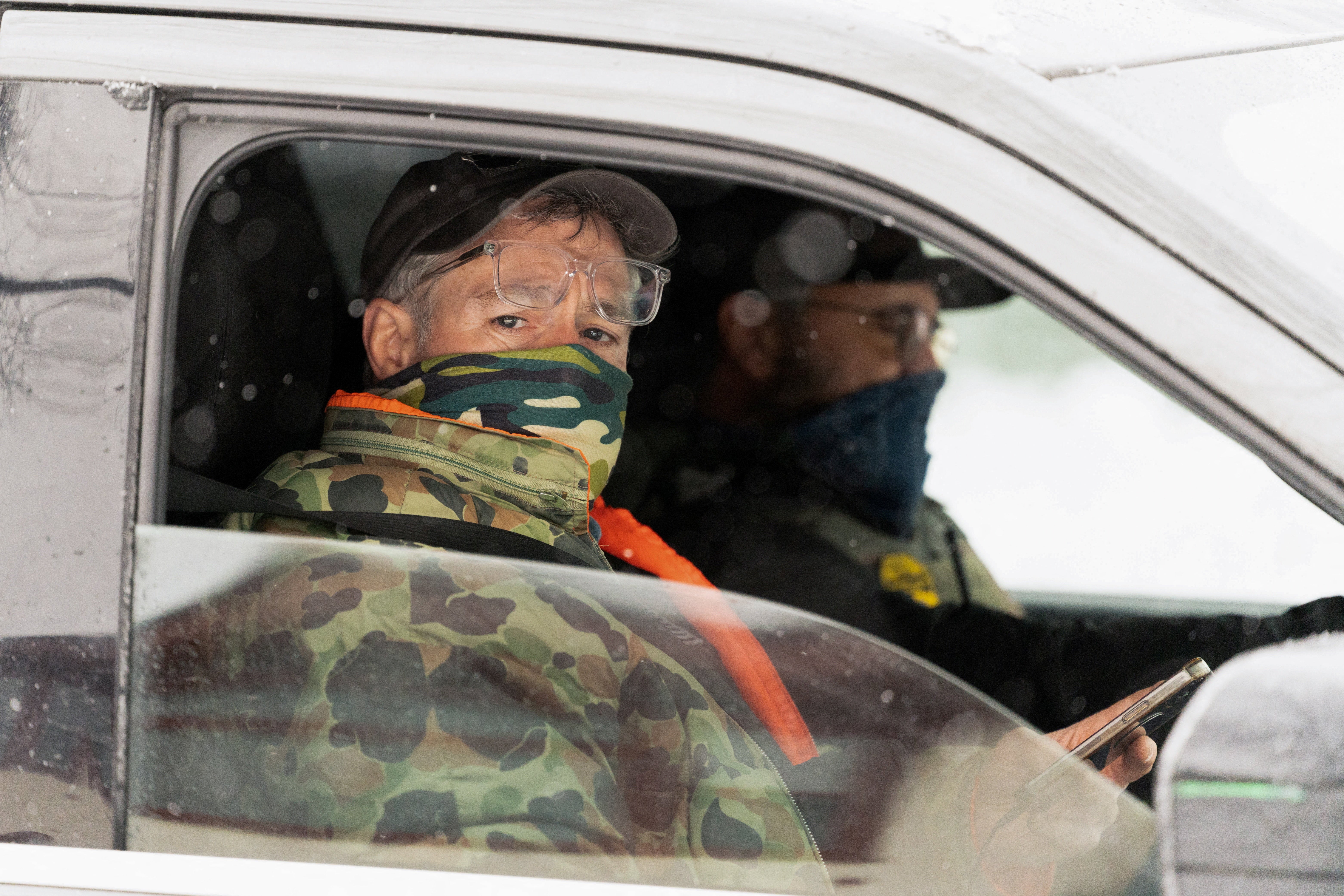 El Departamento de Seguridad Nacional (DHS) alega que Hilton Hotels forma parte de una “campaña coordinada” para negar habitaciones de hotel a agentes de inmigración en el área de Minneapolis