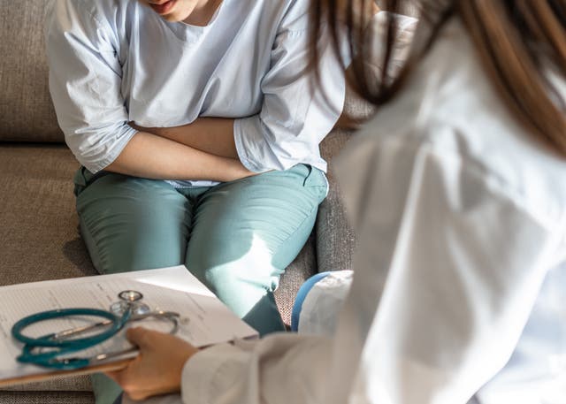 <p>El cáncer de colon es uno de los tipos de cáncer más comunes en el mundo</p>