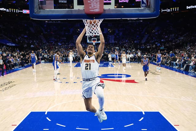 NUGGETS-76ERS